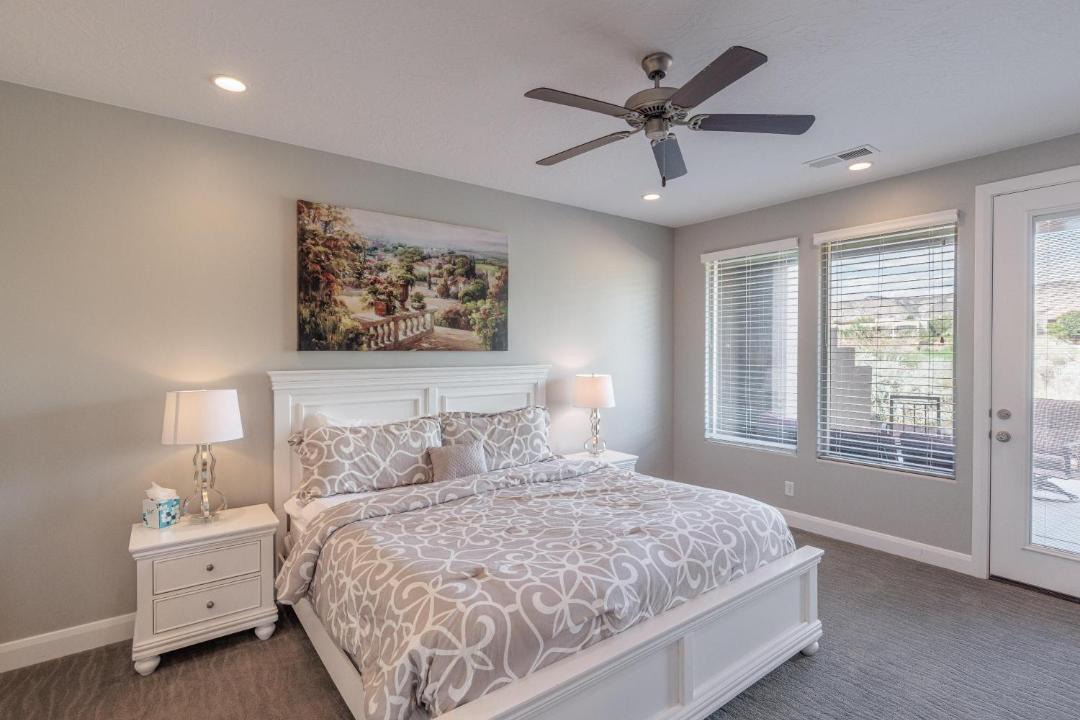 Photo of Bedroom in St. George
