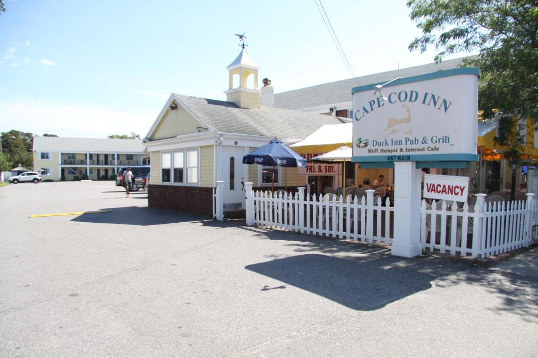 Photo of Others in Main Street Hyannis