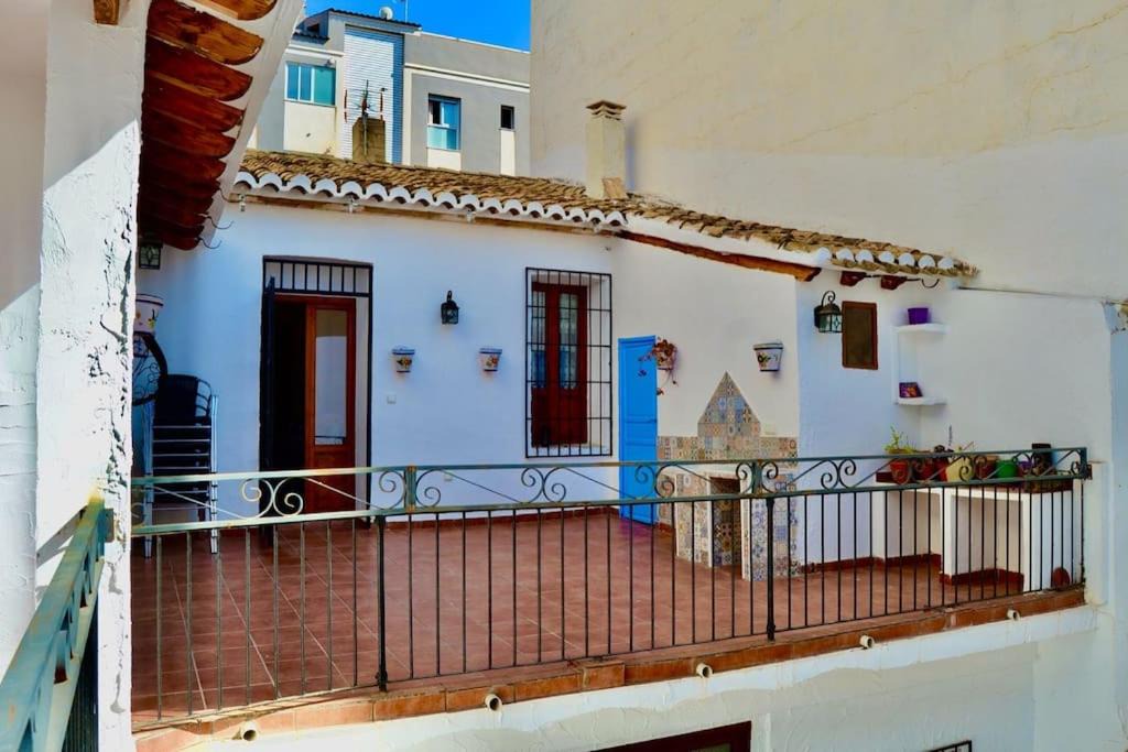Photo of Others in Villajoyosa