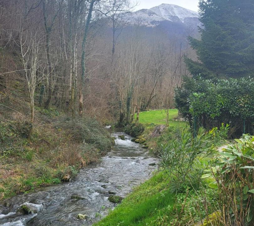 Photo of Outdoor in Louvie Juzon