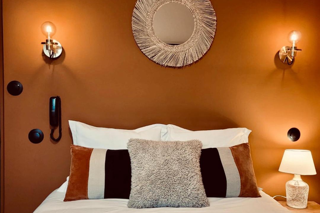 Photo of Others in Chinon