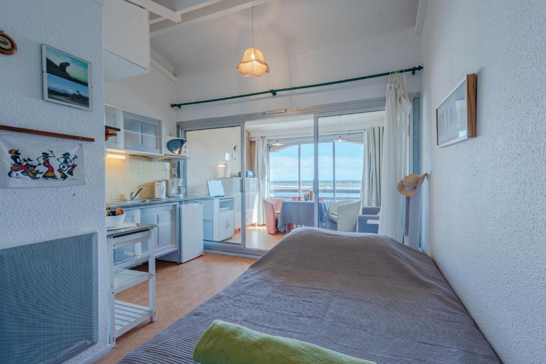 Photo of Bedroom in Saint-Cyprien Plage