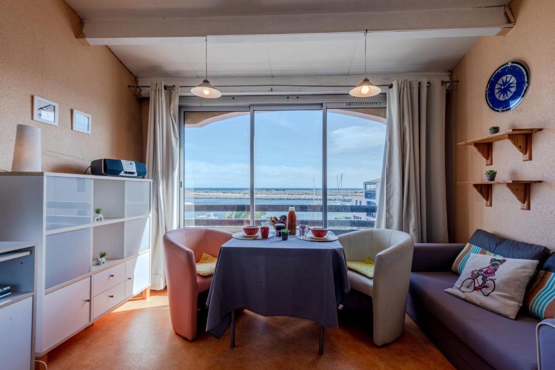 Photo of Livingroom in Saint-Cyprien Plage