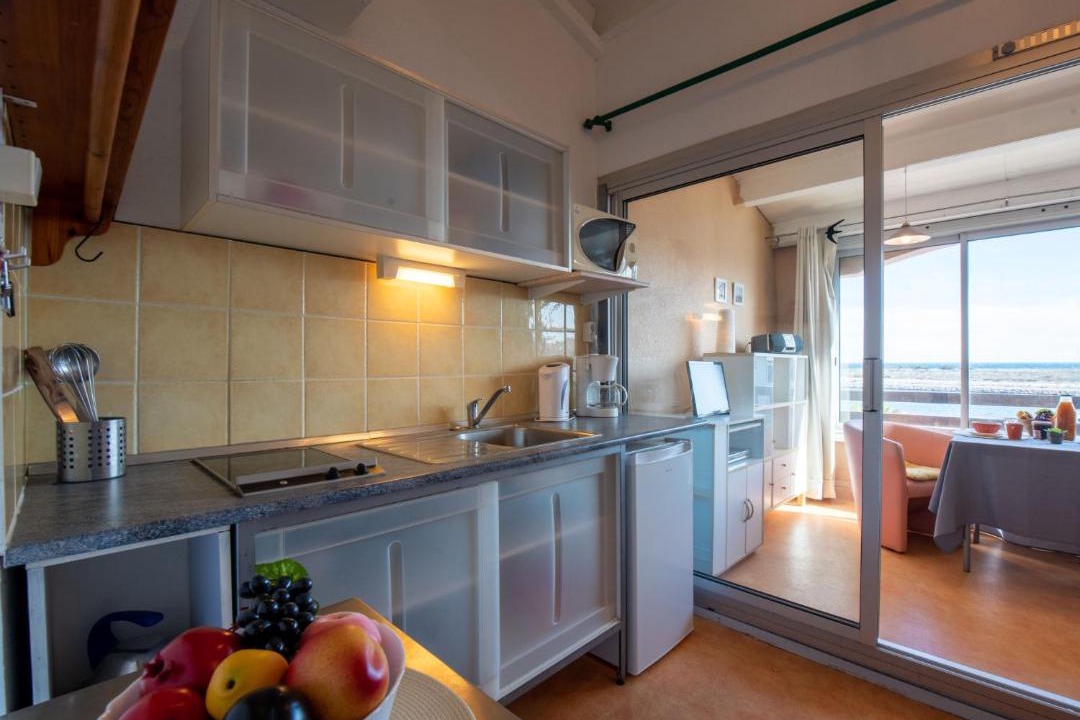 Photo of Kitchen in Saint-Cyprien Plage