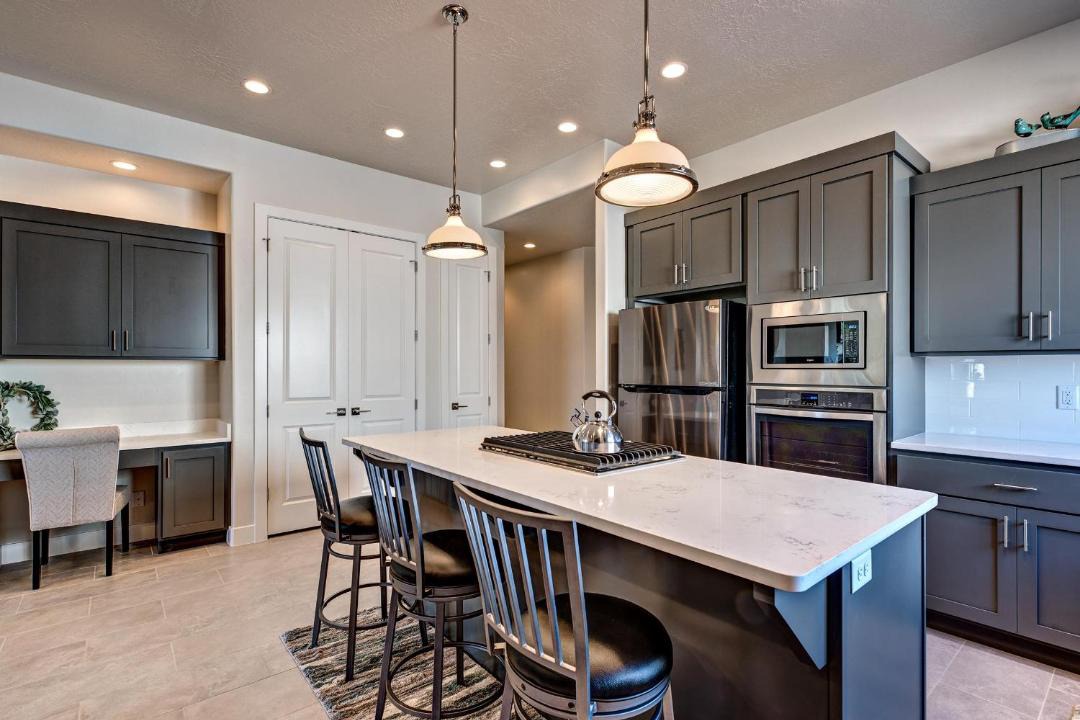 Photo of Kitchen in St. George