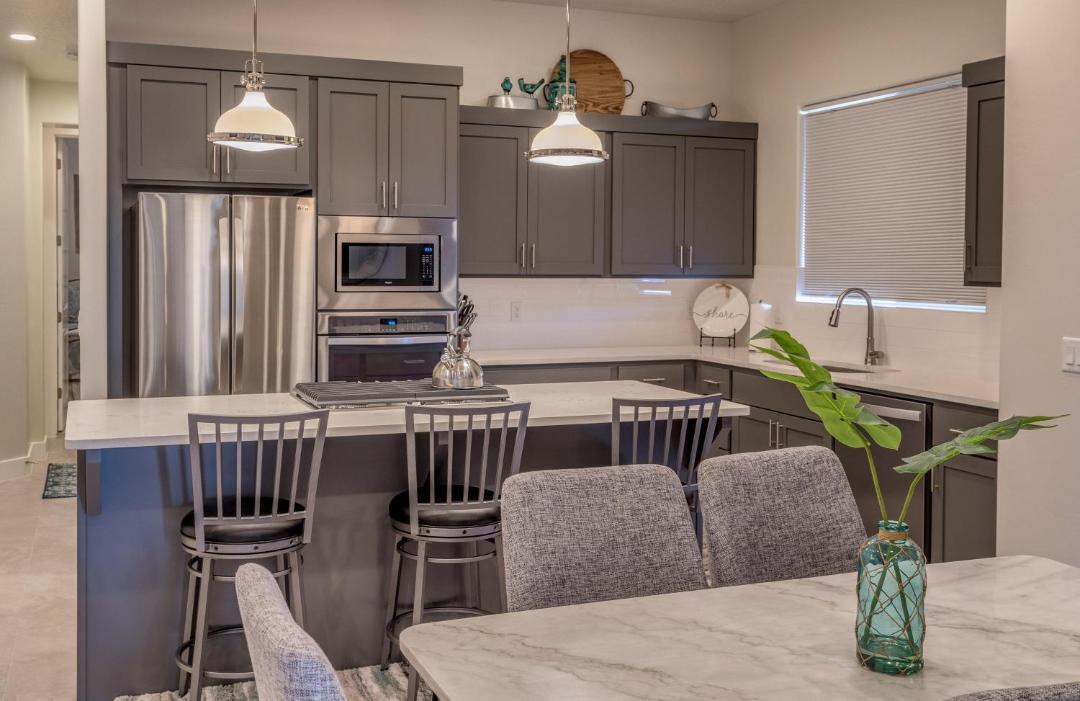 Photo of Kitchen in St. George