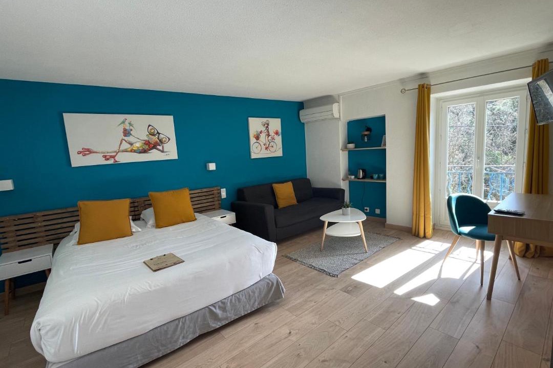 Photo of Others in Vaison-la-Romaine