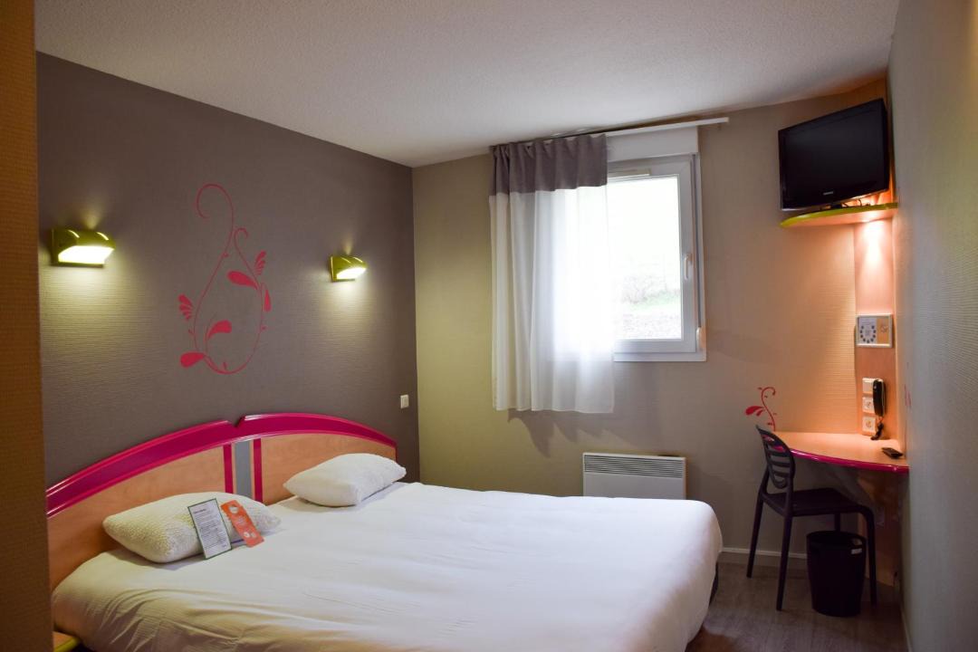 Photo of Bedroom in Aurillac