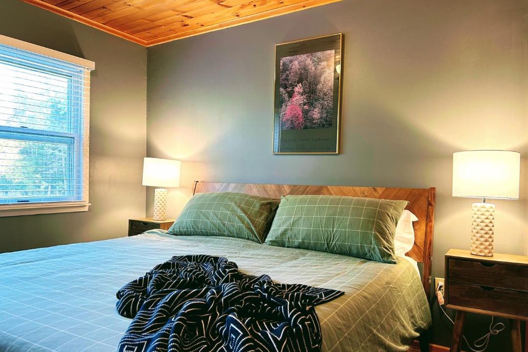 Photo of Bedroom in Wilmington