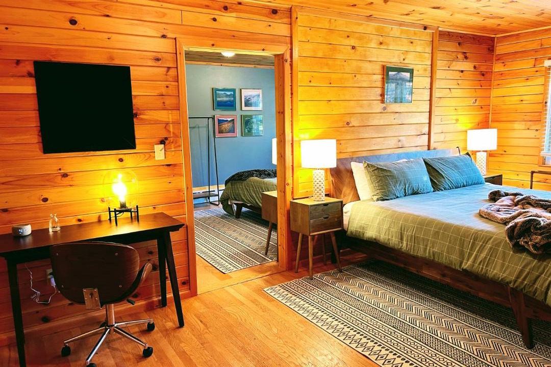 Photo of Bedroom in Wilmington