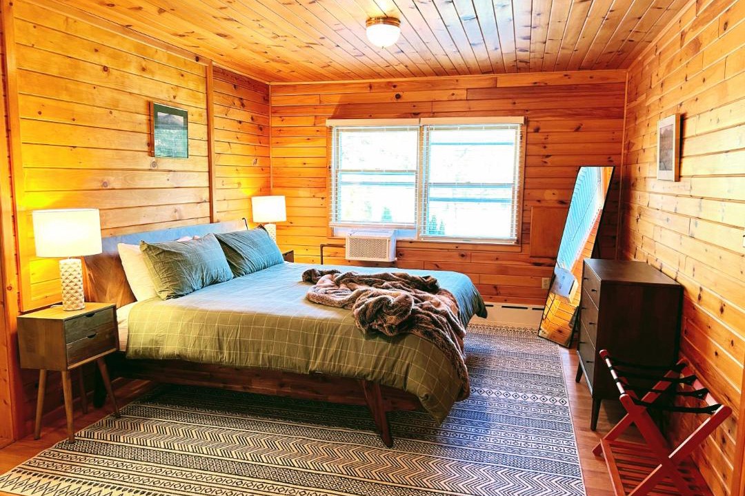 Photo of Bedroom in Wilmington