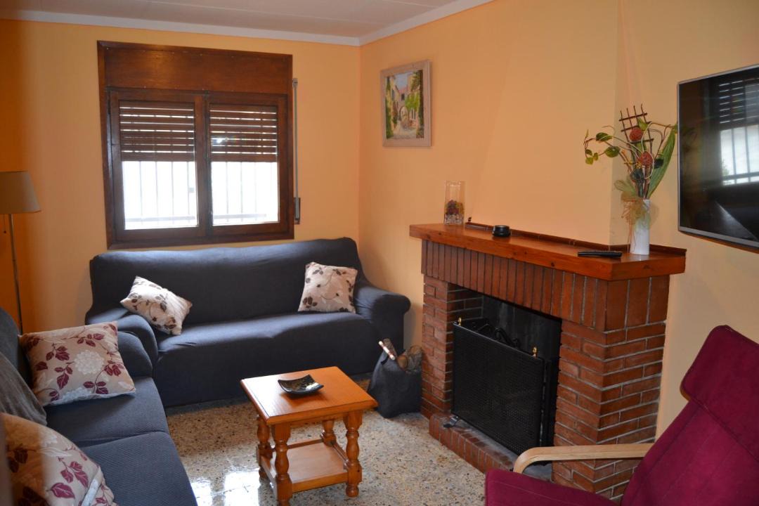 Photo of Livingroom in Font-Rubi