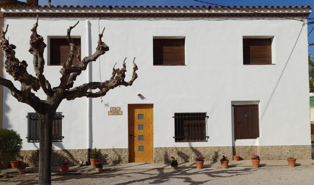 Photo of Others in Font-Rubi