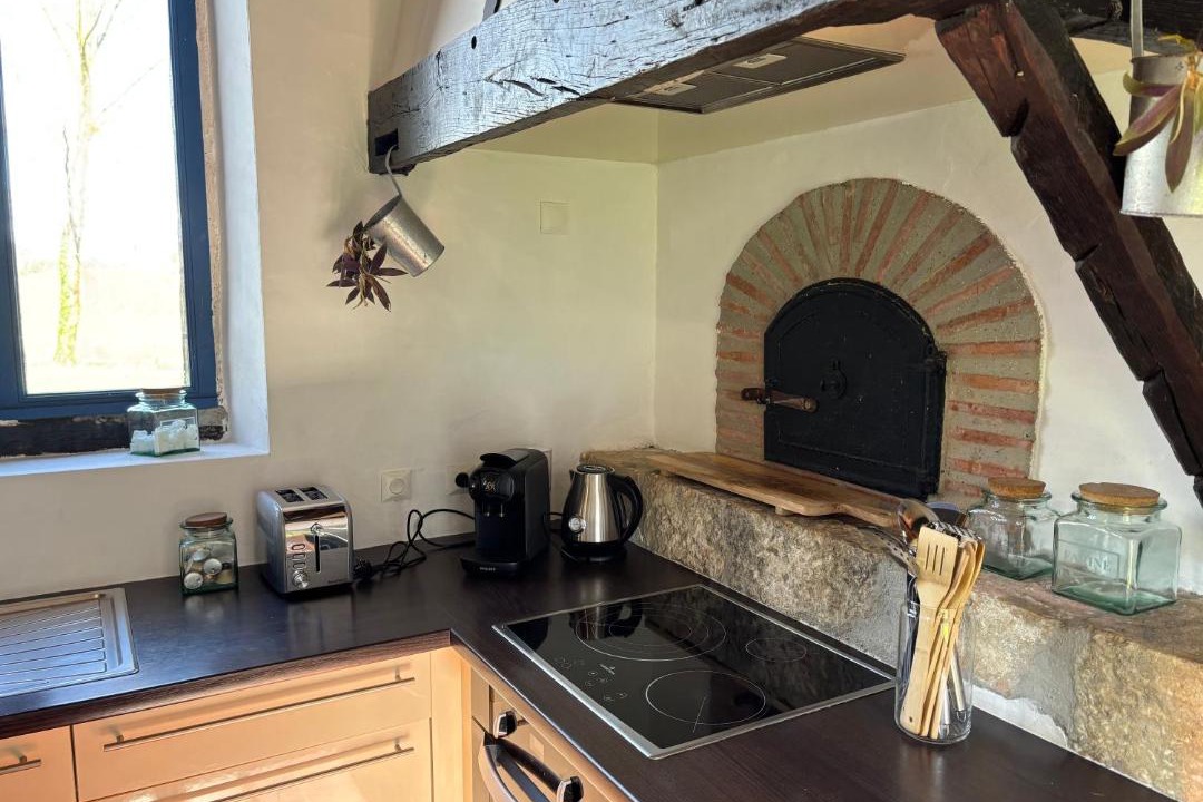 Photo of Others in Pouillon