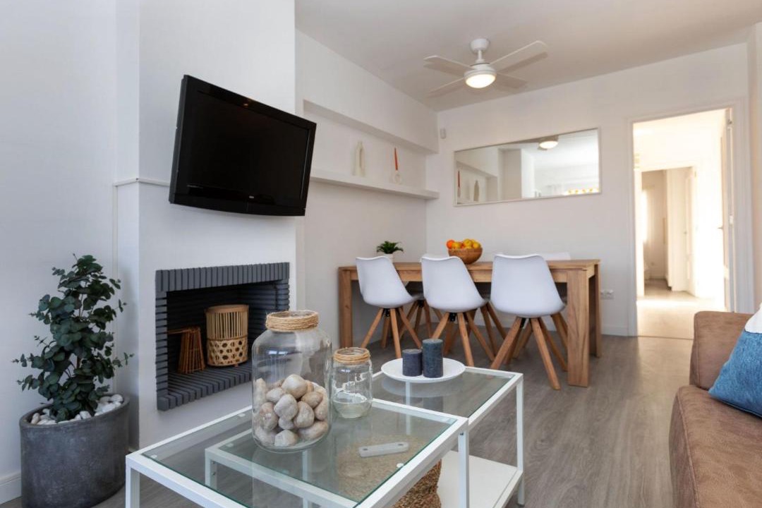 Photo of Livingroom in S'Agaro