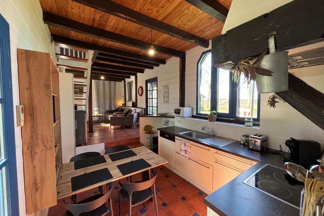 Photo of Others in Pouillon