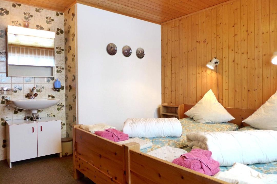 Photo of Bedroom in Buerchen
