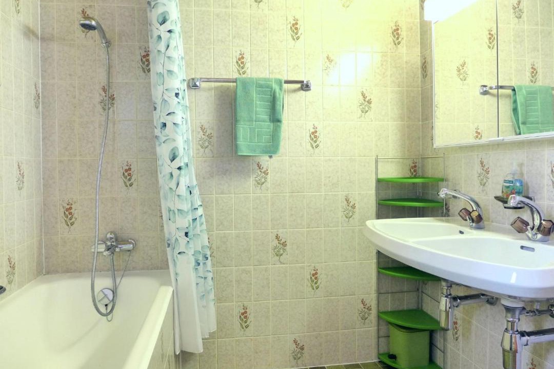 Photo of Bathroom in Buerchen
