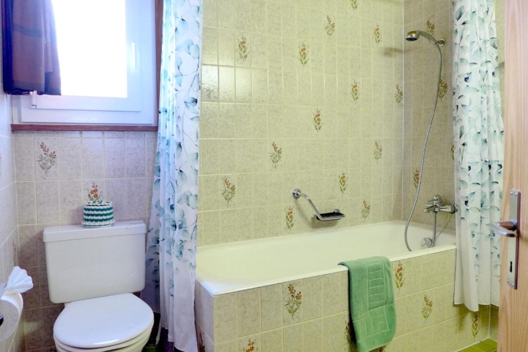 Photo of Bathroom in Buerchen