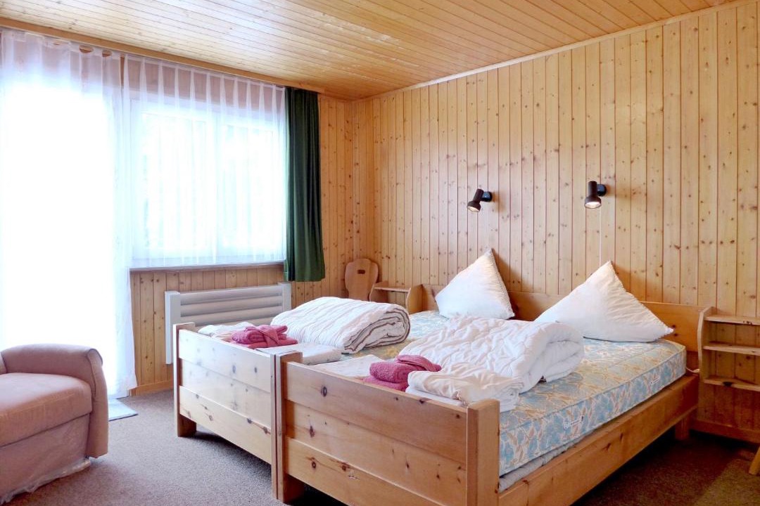 Photo of Bedroom in Buerchen