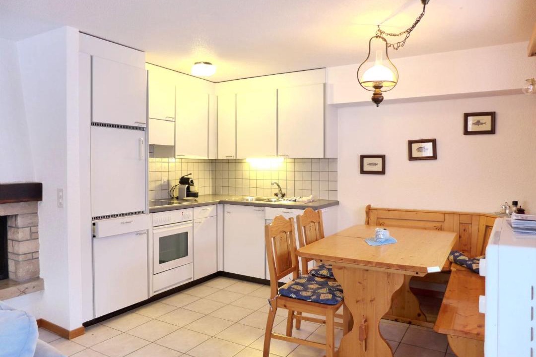Photo of Kitchen in Buerchen
