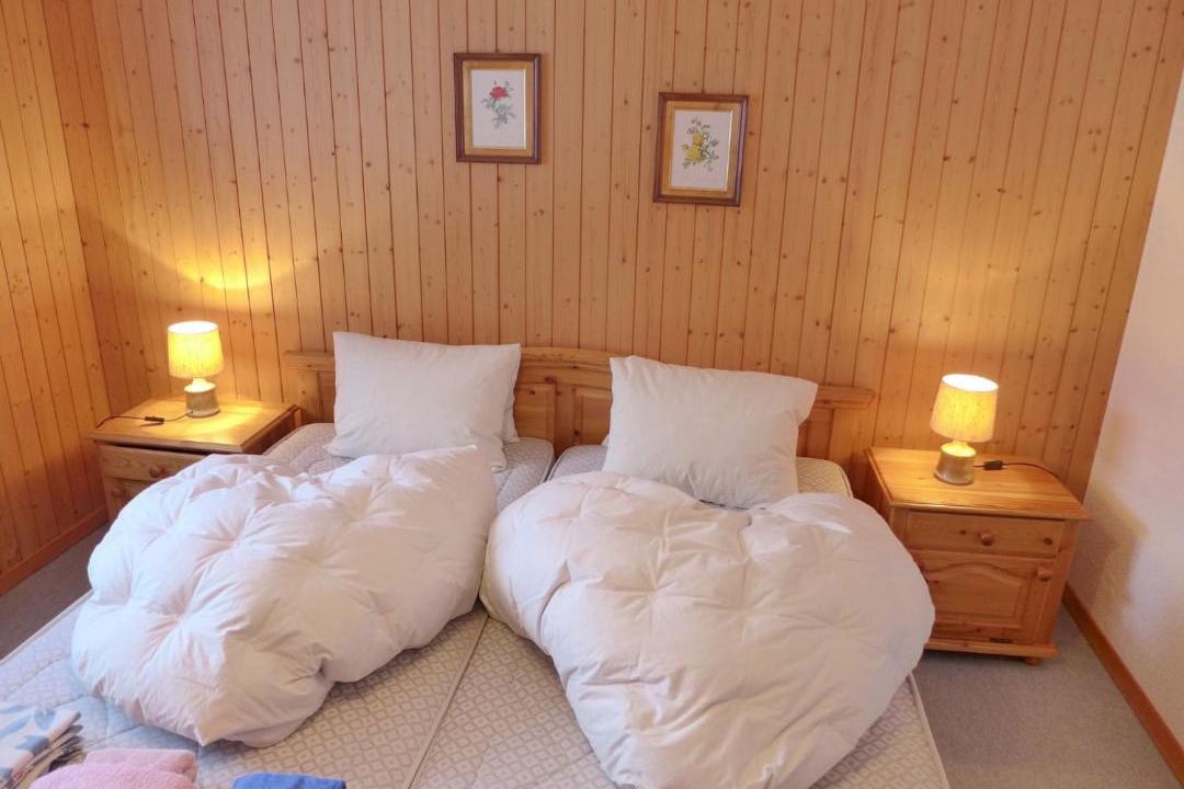 Photo of Bedroom in Buerchen