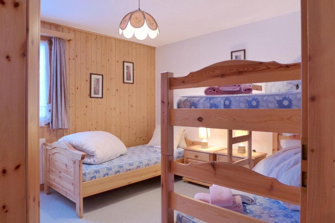 Photo of Bedroom in Buerchen