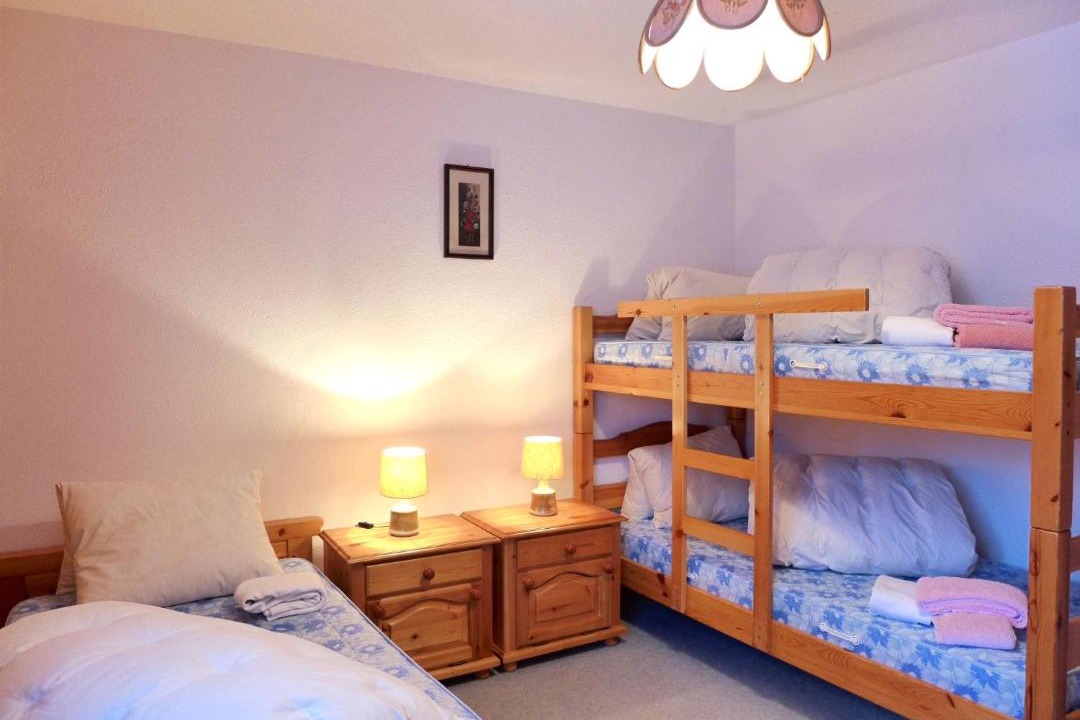 Photo of Bedroom in Buerchen