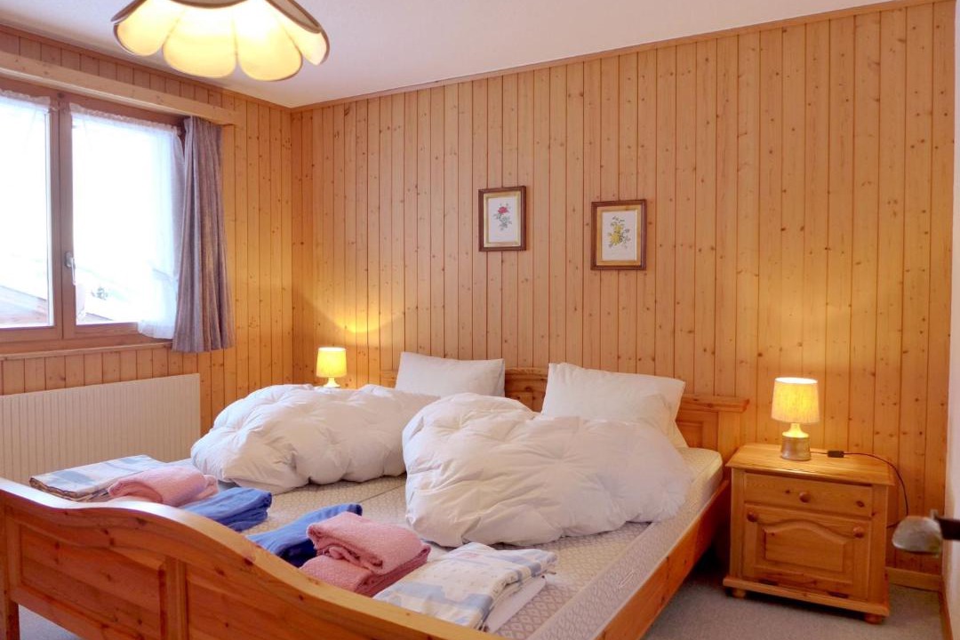 Photo of Bedroom in Buerchen
