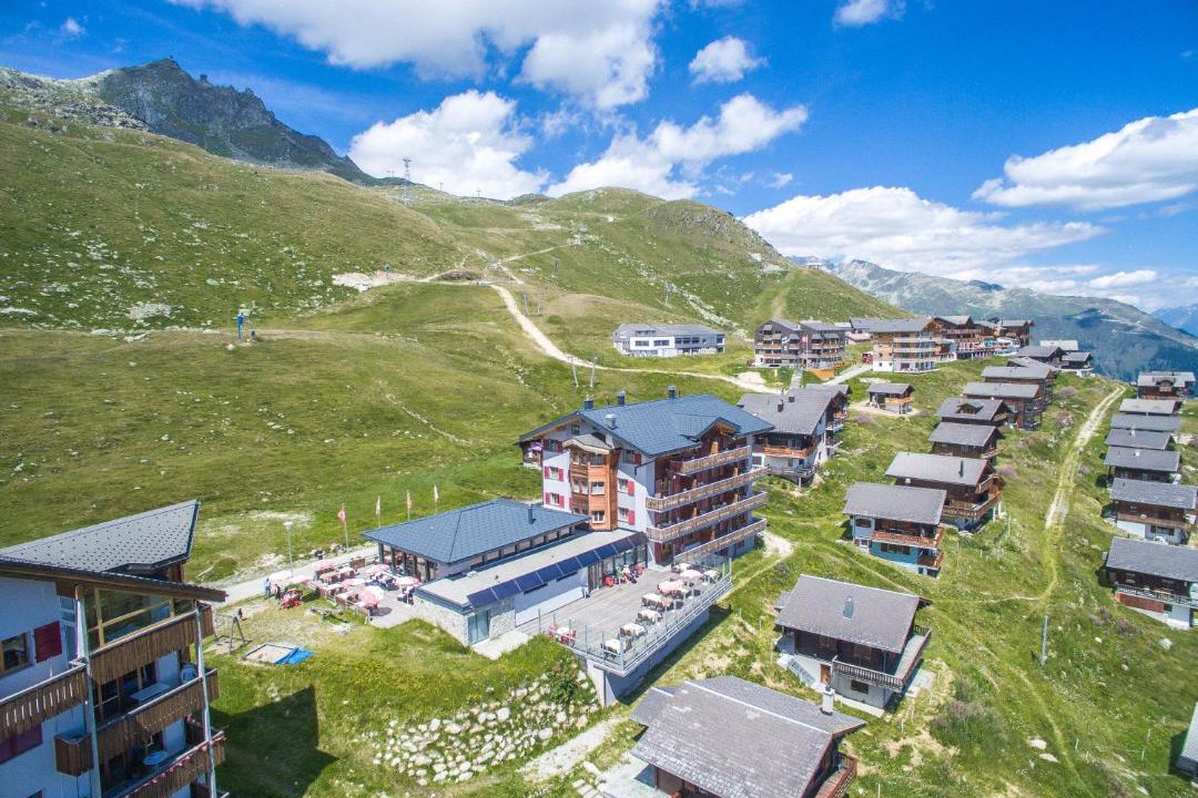 Photo of Others in Fiesch
