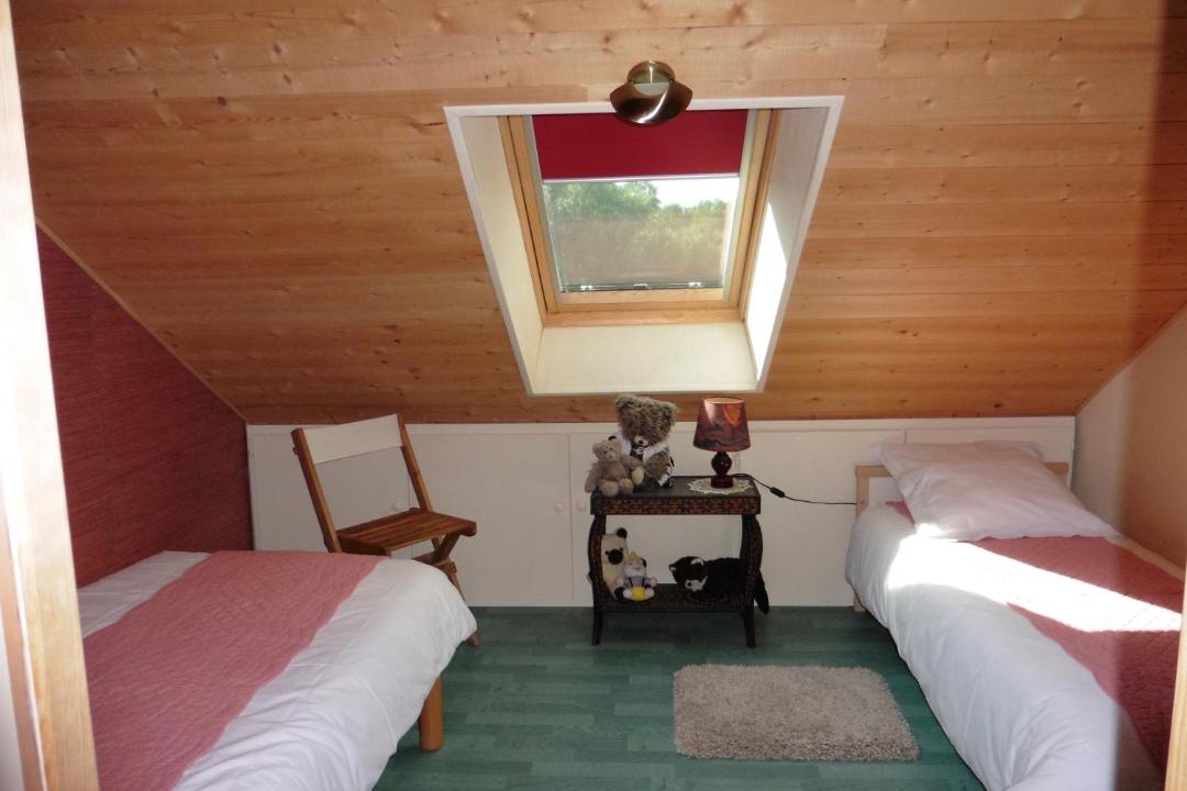 Photo of Bedroom in Chivres-Val
