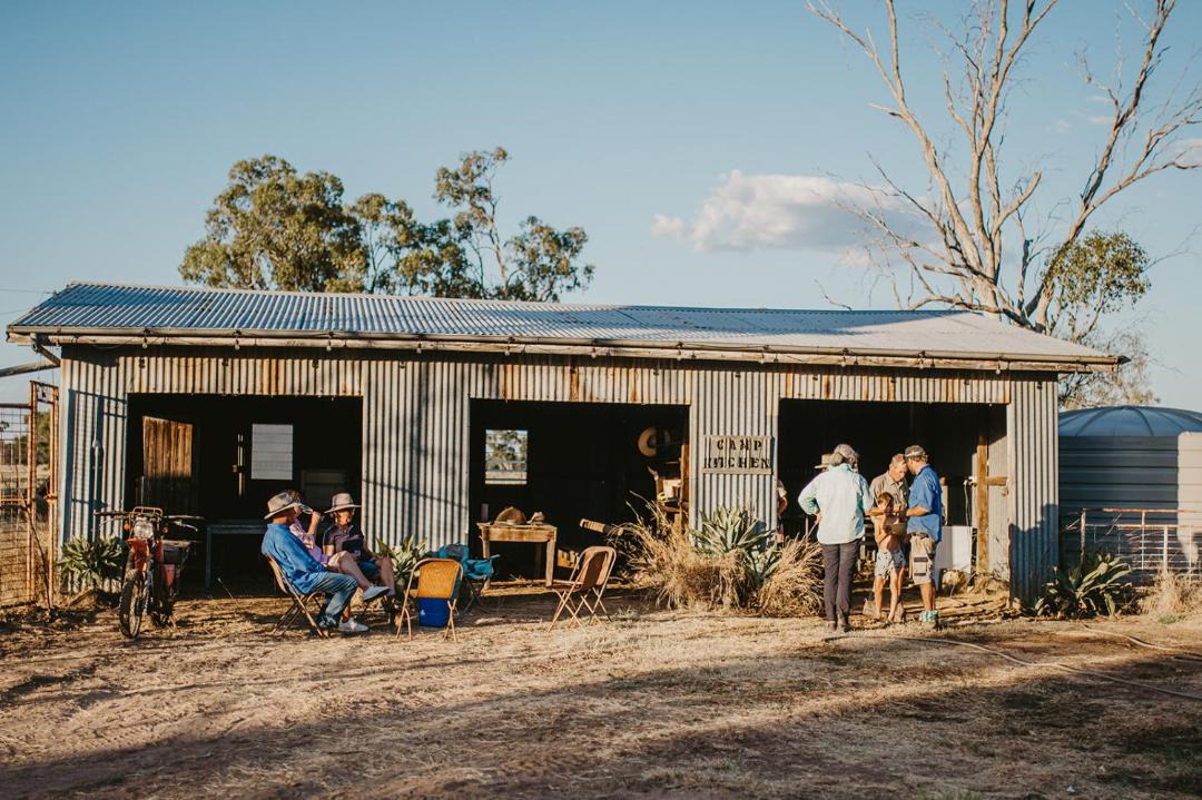 Photo of Others in Gilgooma