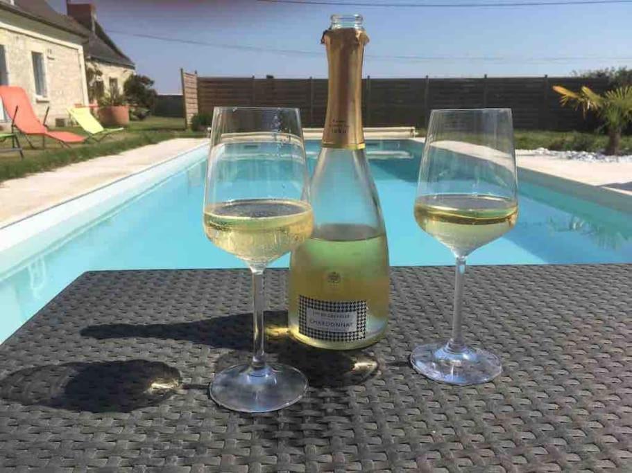 Photo of Others in Bourgueil