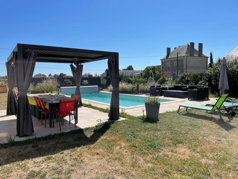 Photo of Others in Bourgueil