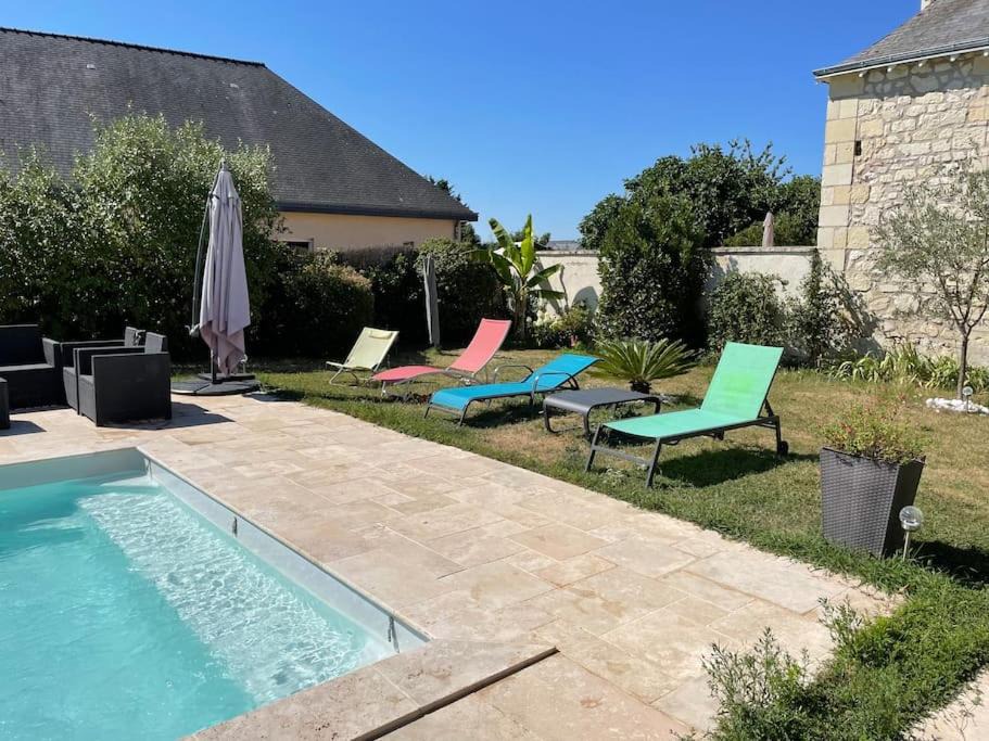 Photo of Others in Bourgueil