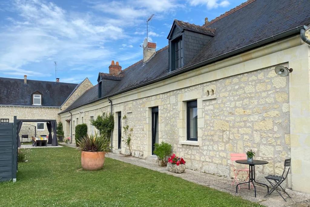 Photo of Others in Bourgueil