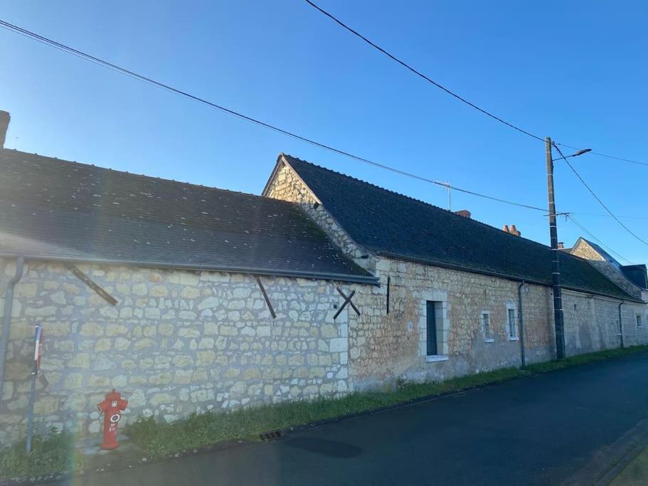 Photo of Others in Bourgueil