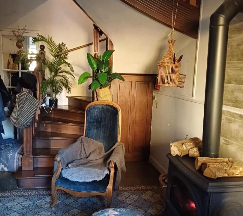 Photo of Others in Saint-Avit-Senieur