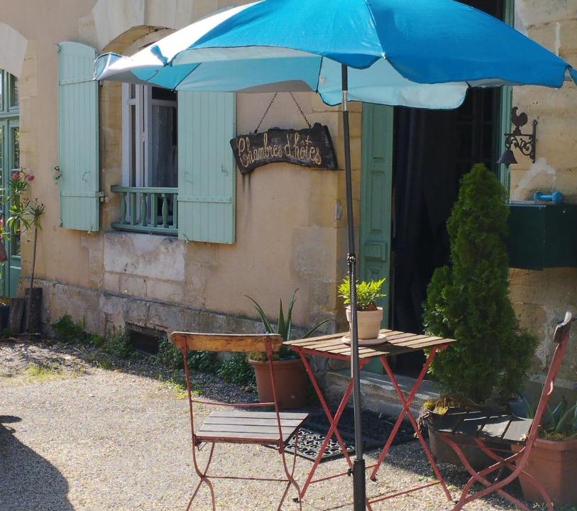 Photo of Others in Saint-Avit-Senieur