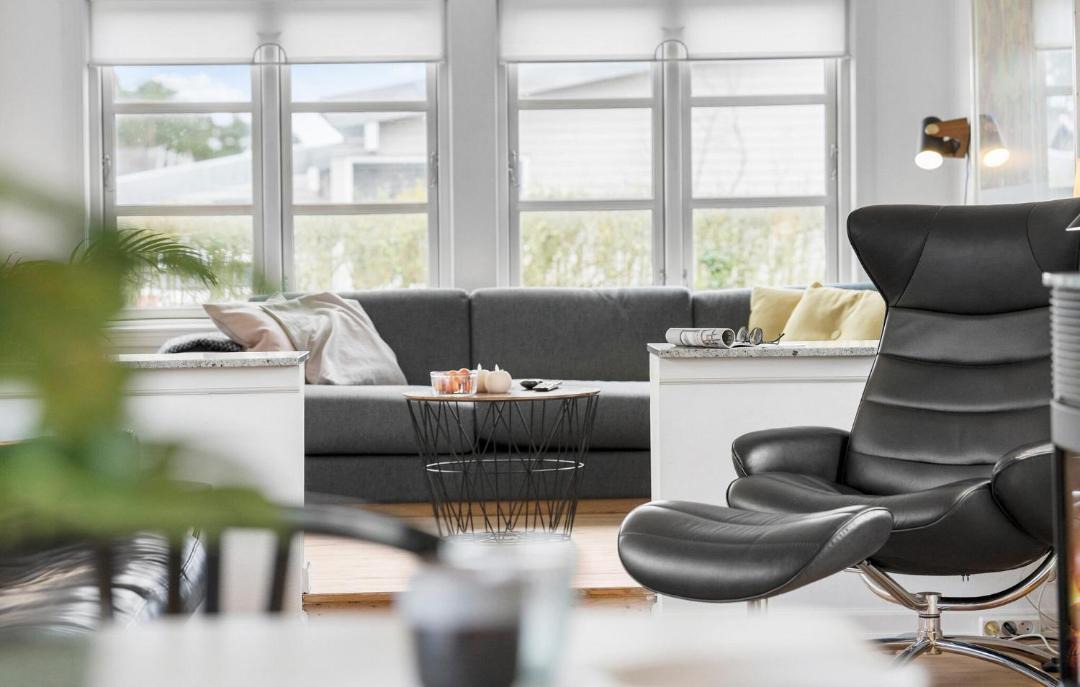 Photo of Livingroom in Nyborg