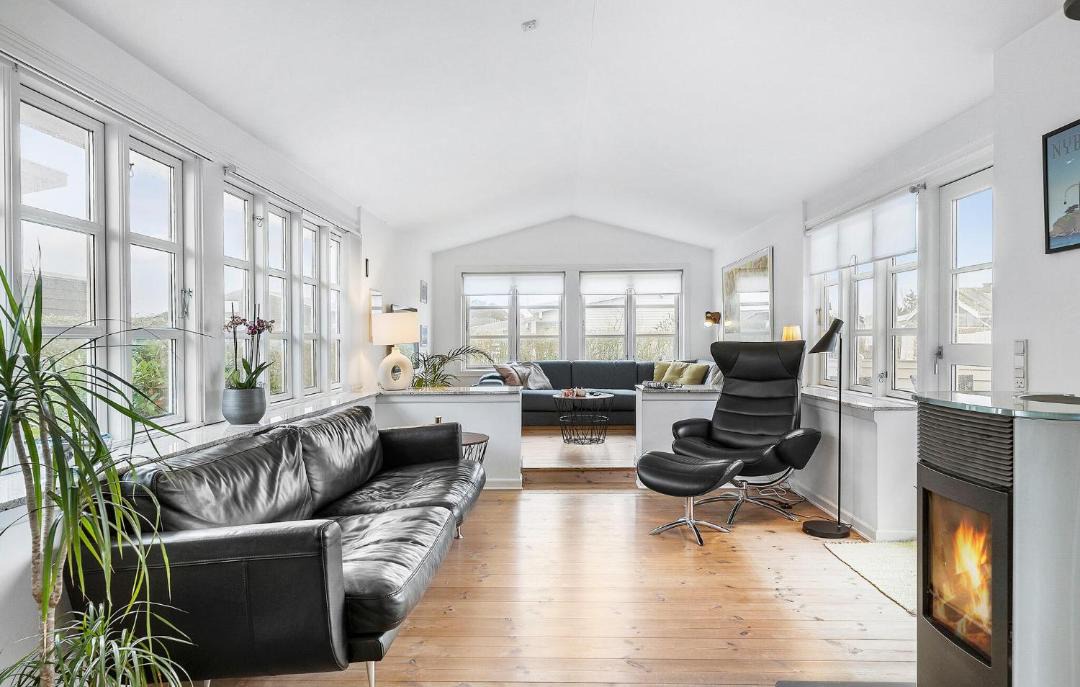 Photo of Livingroom in Nyborg