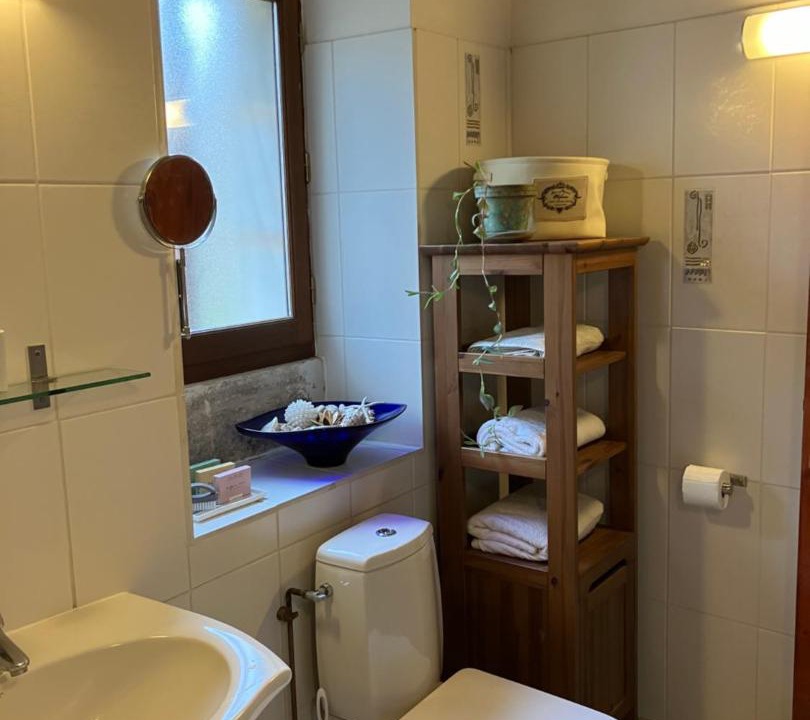 Photo of Bathroom in Saint-Privat-des-Pres