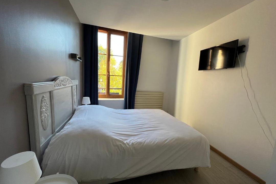 Photo of Bedroom in Chaumont-en-Vexin