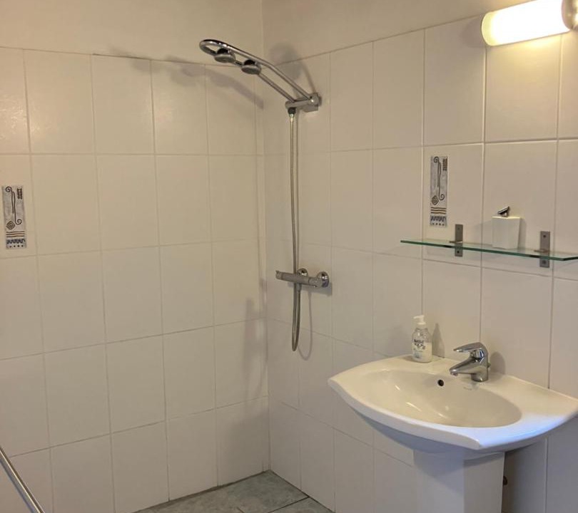 Photo of Bathroom in Saint-Privat-des-Pres