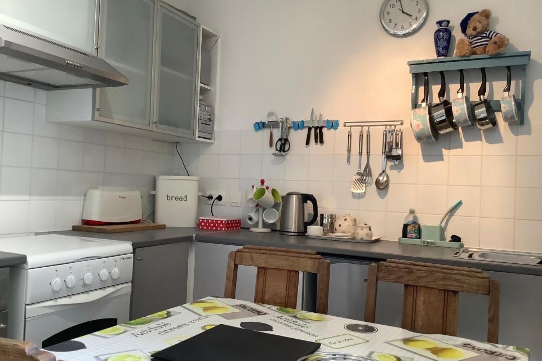 Photo of Others in Paille