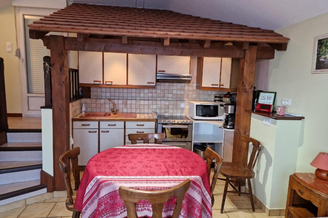 Photo of Others in Cleurie