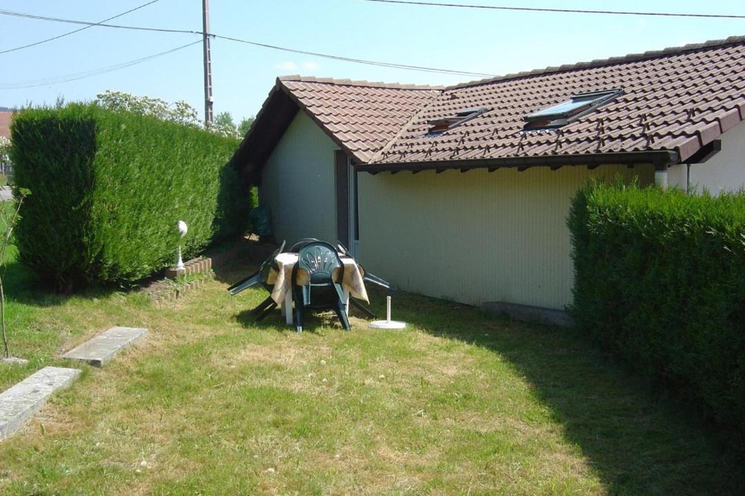 Photo of Others in Cleurie