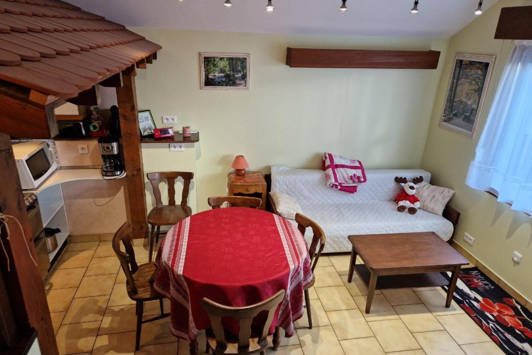 Photo of Others in Cleurie