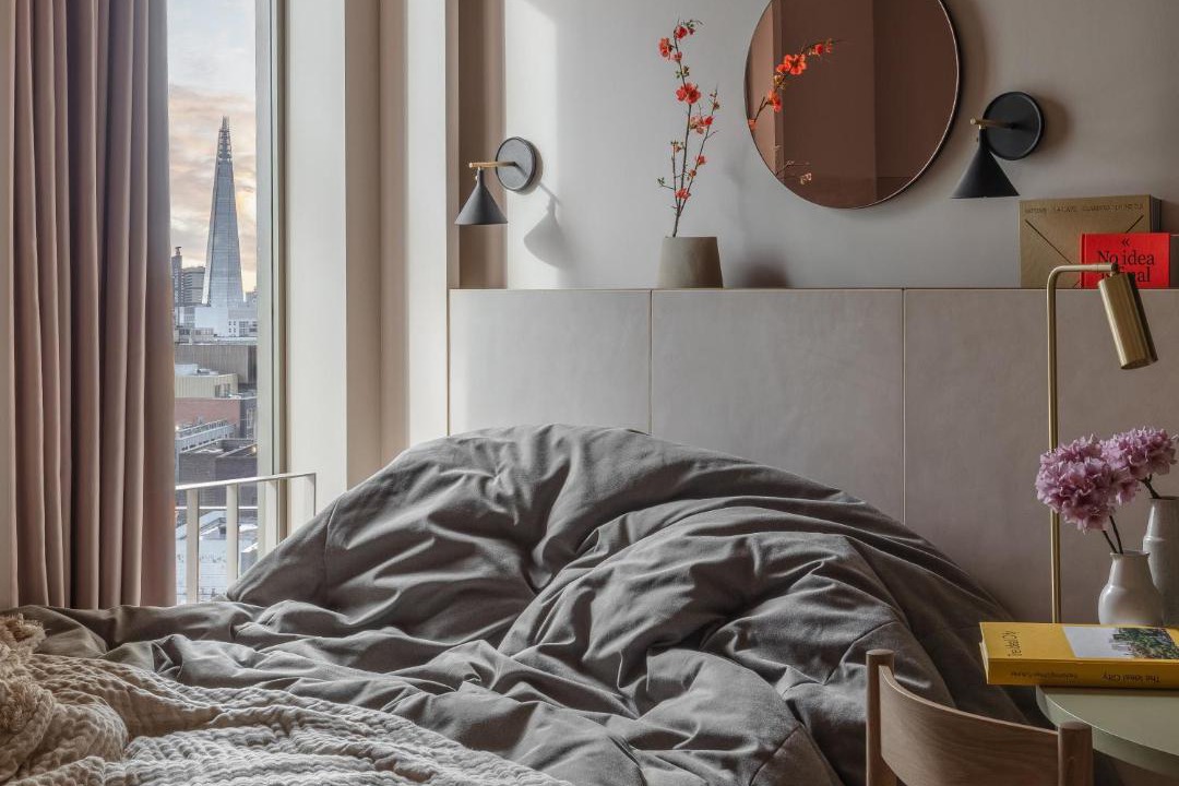 Photo of Bedroom in Tower Hill