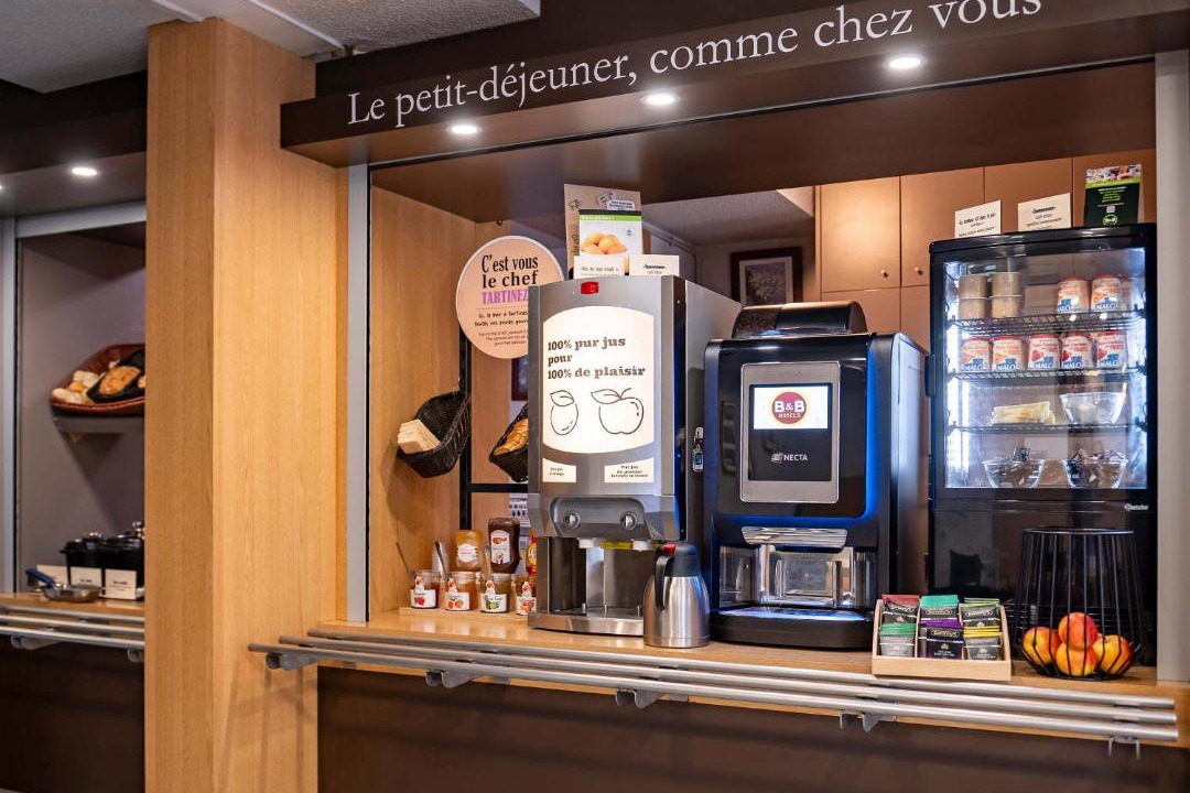 Photo of Kitchen in Villars